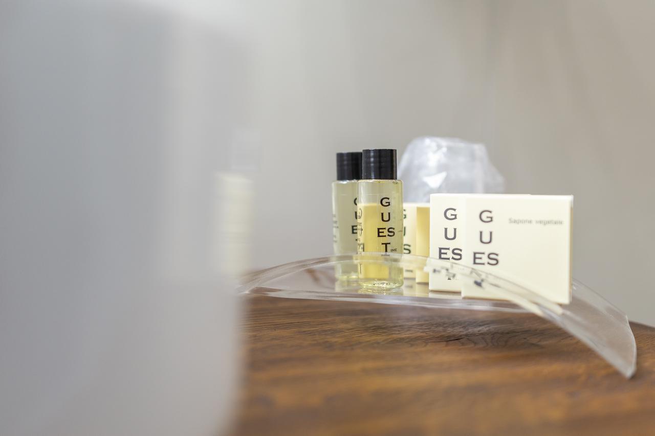 B&B Ninfea Luxury 살레르노 외부 사진
