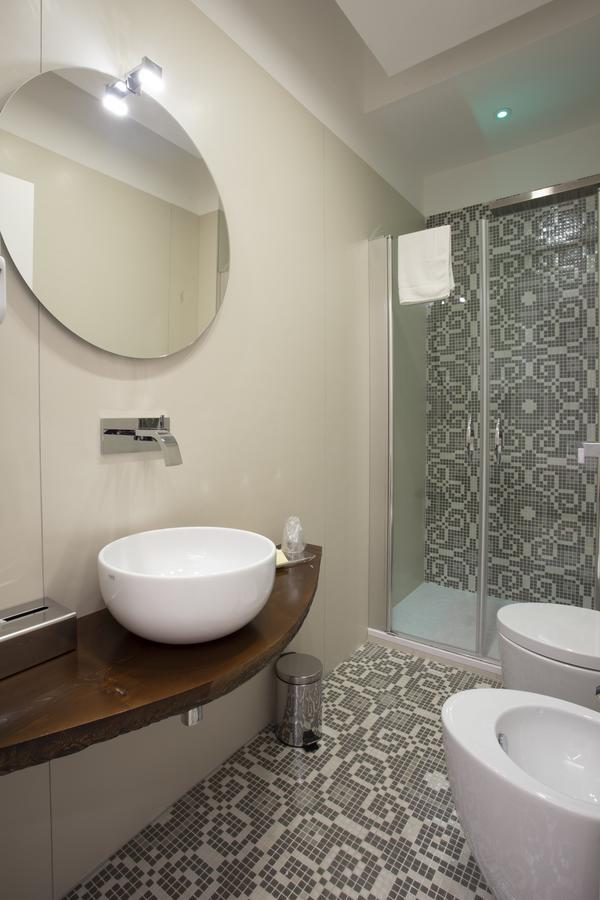 B&B Ninfea Luxury 살레르노 외부 사진