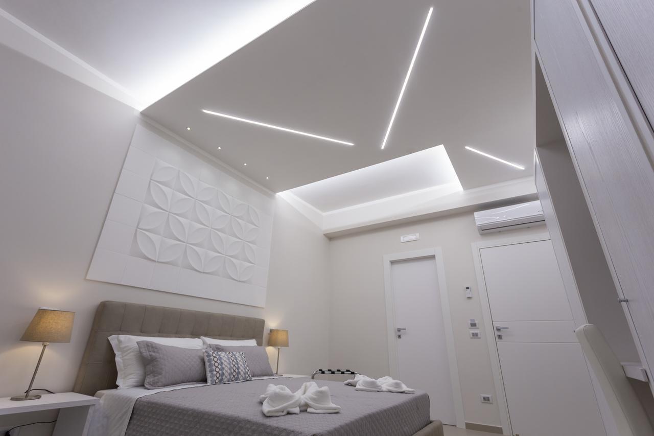B&B Ninfea Luxury 살레르노 외부 사진