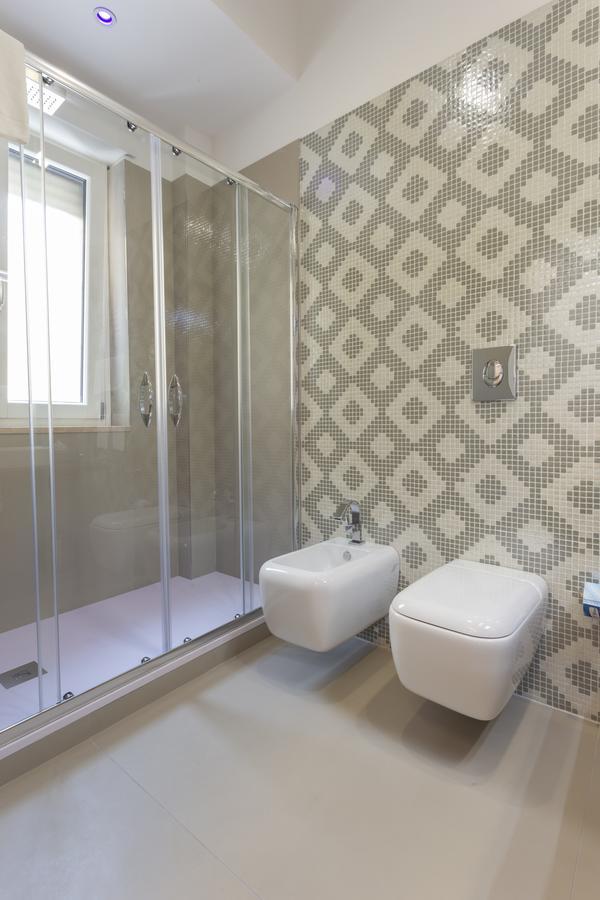 B&B Ninfea Luxury 살레르노 외부 사진