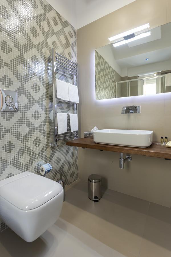 B&B Ninfea Luxury 살레르노 외부 사진