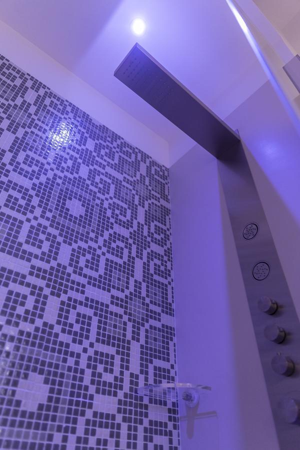 B&B Ninfea Luxury 살레르노 외부 사진